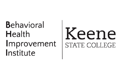Behavioral Health Improvement Institute (BHII) at Keene State College logo