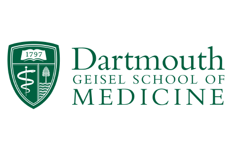 Dartmouth Geisel School of Medicine logo