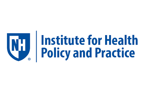 UNH Institute for Health Policy and Practice (IHPP) logo
